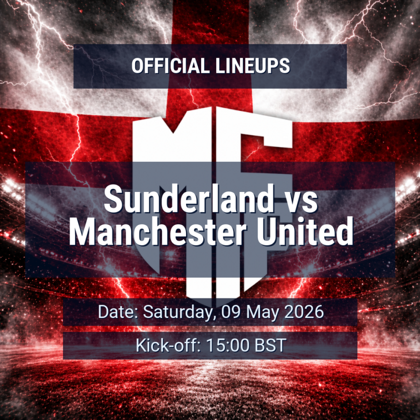 official lineups 19427223