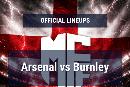 official lineups 19427226