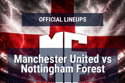 official lineups 19427233