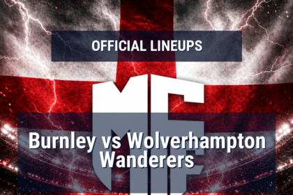 official lineups 19427237