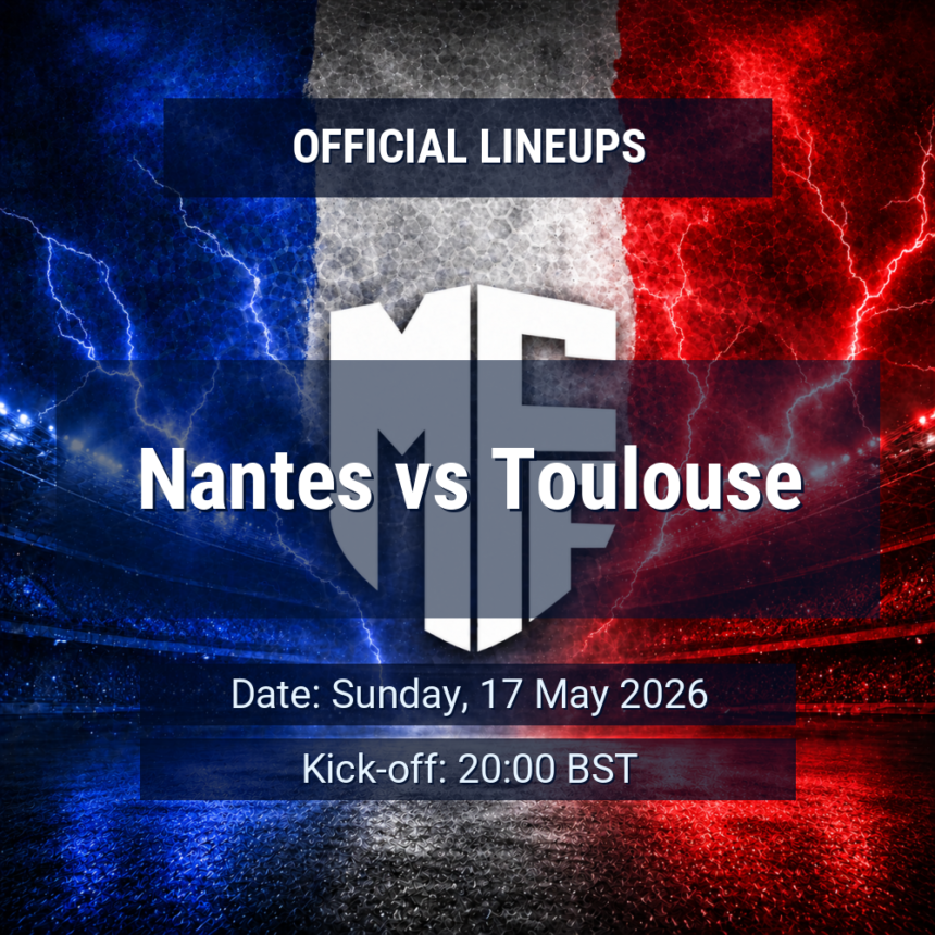 official lineups 19433450