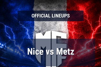 official lineups 19433451