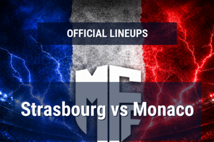 official lineups 19433455