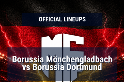 official lineups 19433756