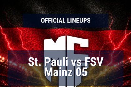 official lineups 19433759