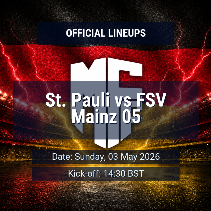 official lineups 19433759