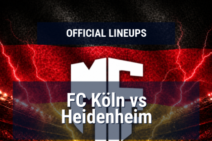 official lineups 19433763