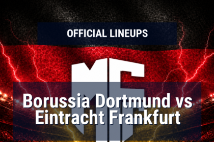 official lineups 19433765