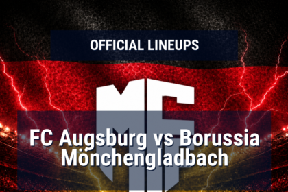official lineups 19433766