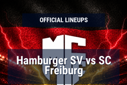 official lineups 19433767