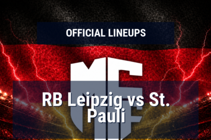 official lineups 19433768