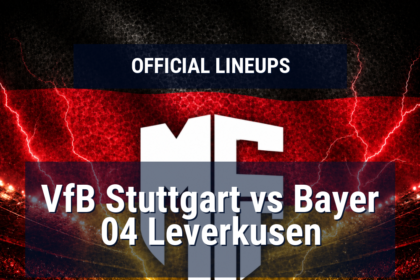 official lineups 19433770
