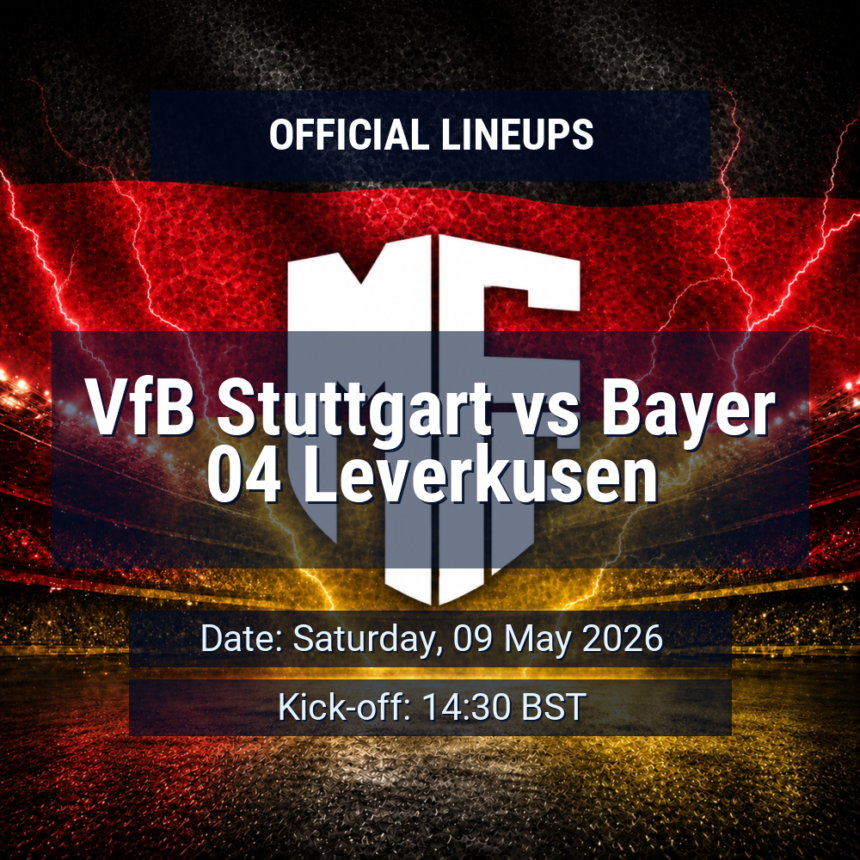 official lineups 19433770