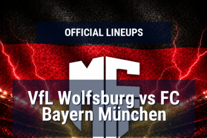 official lineups 19433771