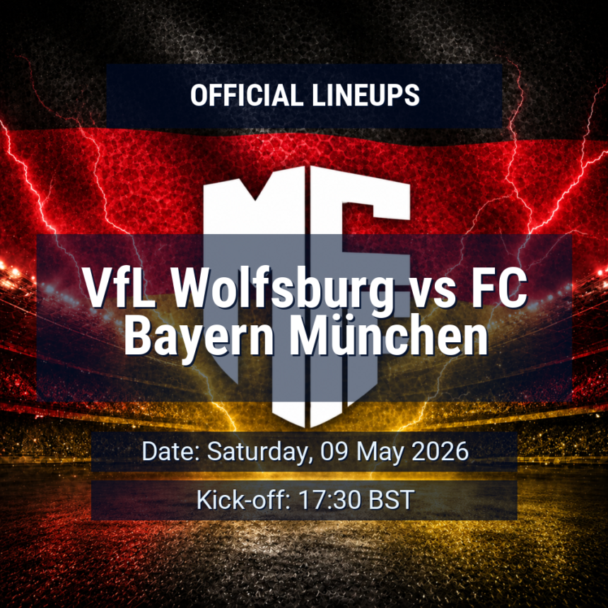 official lineups 19433771
