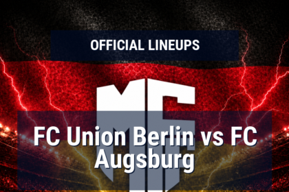 official lineups 19433773