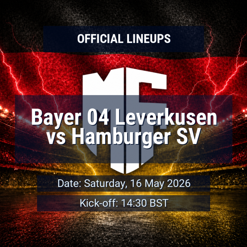 official lineups 19433774