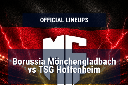 official lineups 19433775