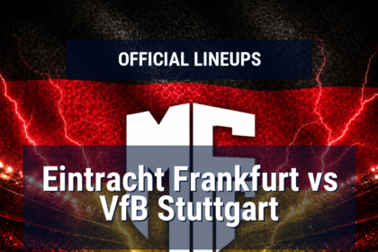 official lineups 19433776