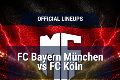 official lineups 19433777