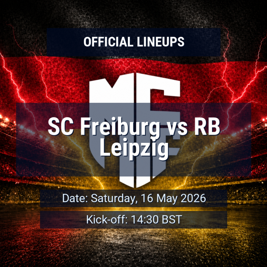 official lineups 19433779