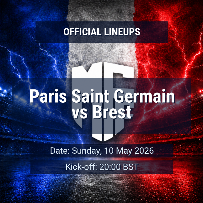 official lineups 19433937