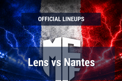 official lineups 19433938