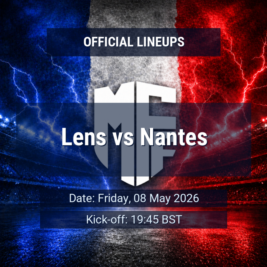 official lineups 19433938