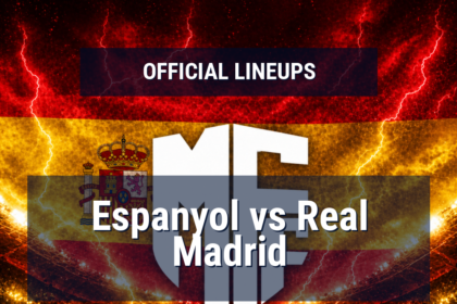 official lineups 19439582