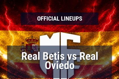 official lineups 19439586