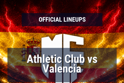 official lineups 19439590