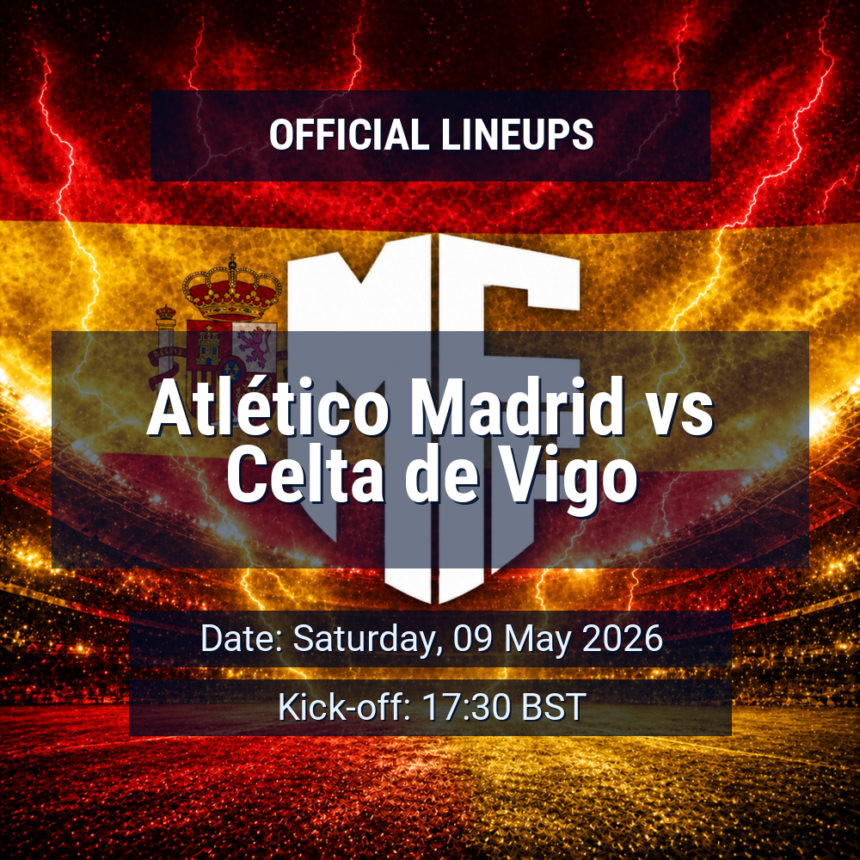 official lineups 19439591