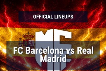 official lineups 19439592