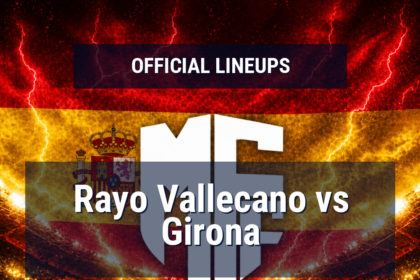 official lineups 19439596
