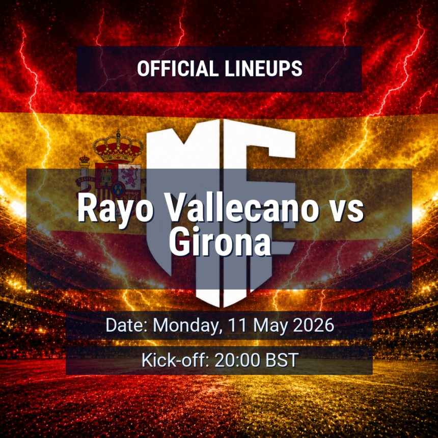 official lineups 19439596