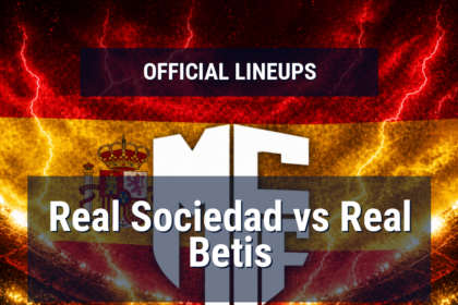 official lineups 19439598