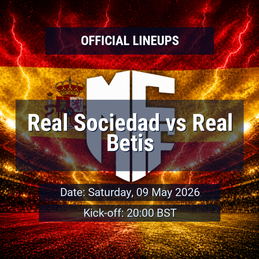 official lineups 19439598