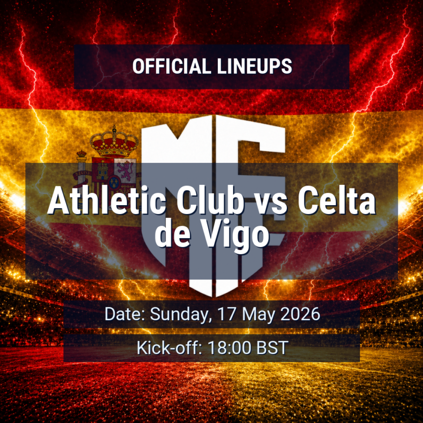 official lineups 19439610