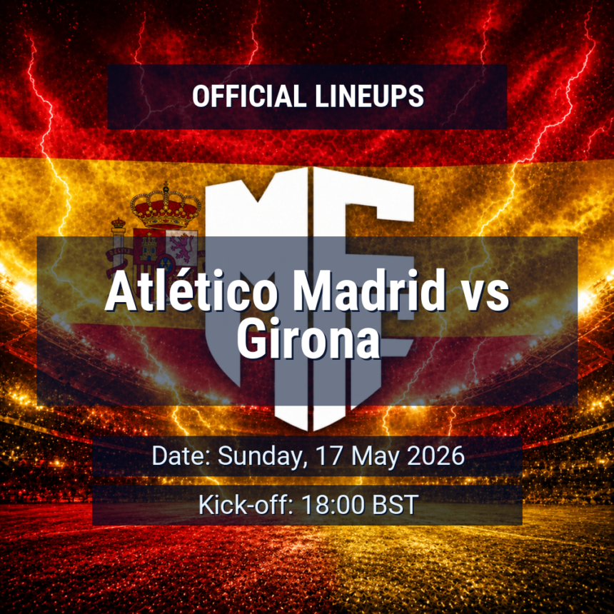 official lineups 19439611