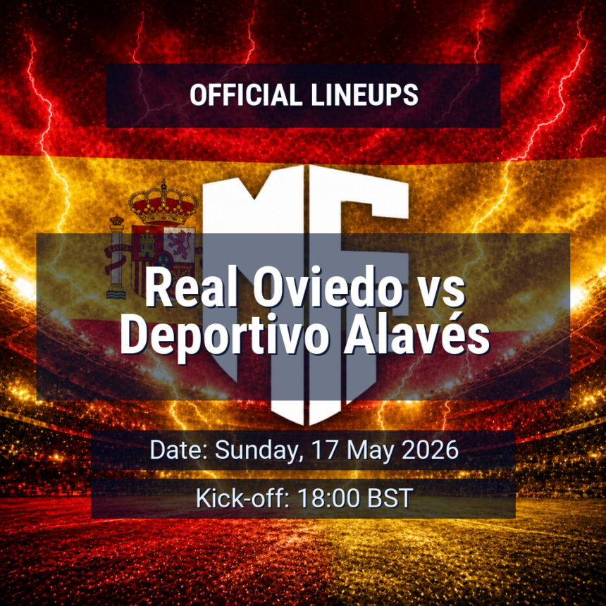 official lineups 19439617