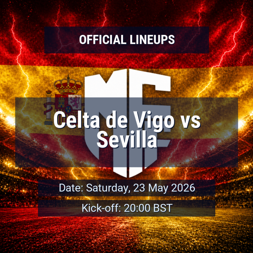 official lineups 19439620