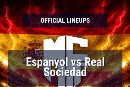 official lineups 19439622