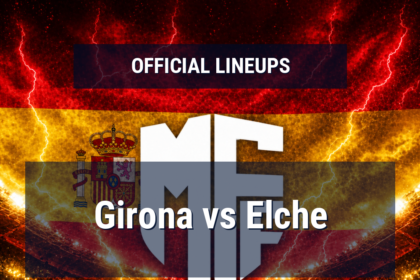 official lineups 19439624