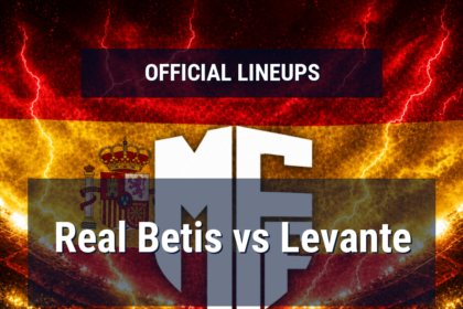 official lineups 19439626