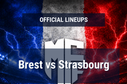 official lineups 19467888
