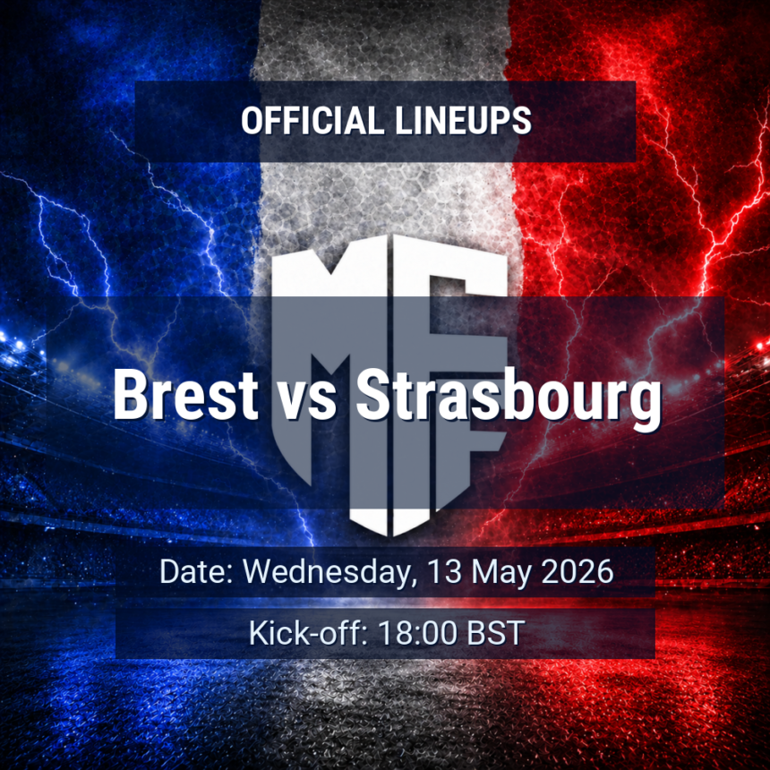 official lineups 19467888