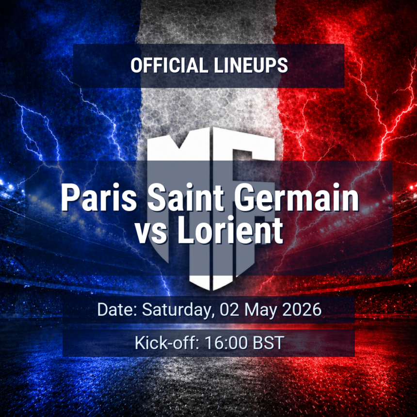 official lineups 19467913