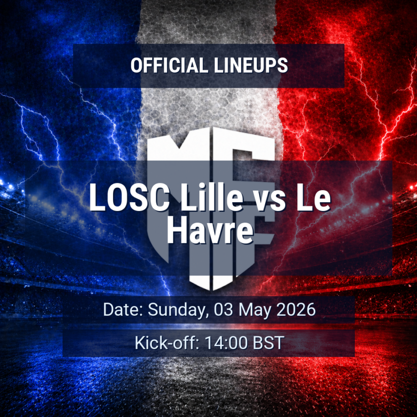 official lineups 19467914