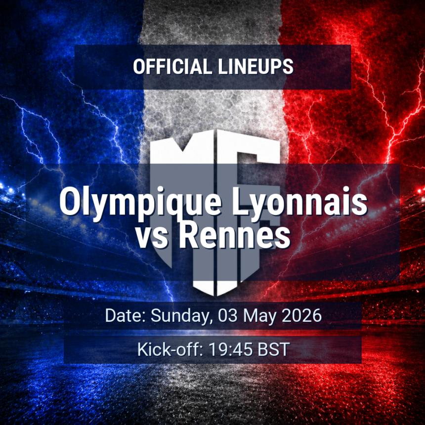 official lineups 19467921