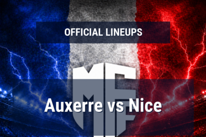 official lineups 19467924